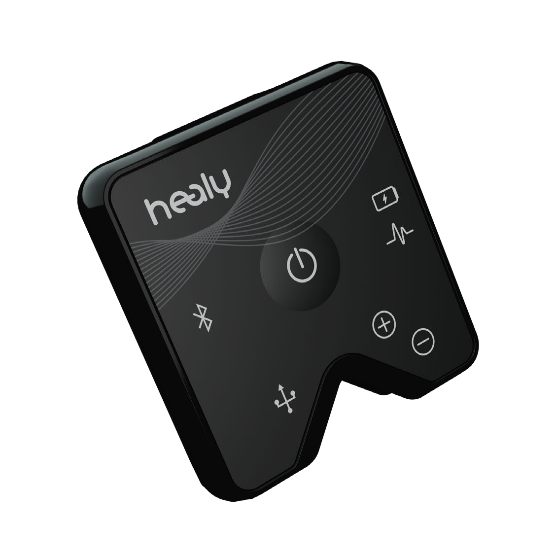 Healy Obsidian